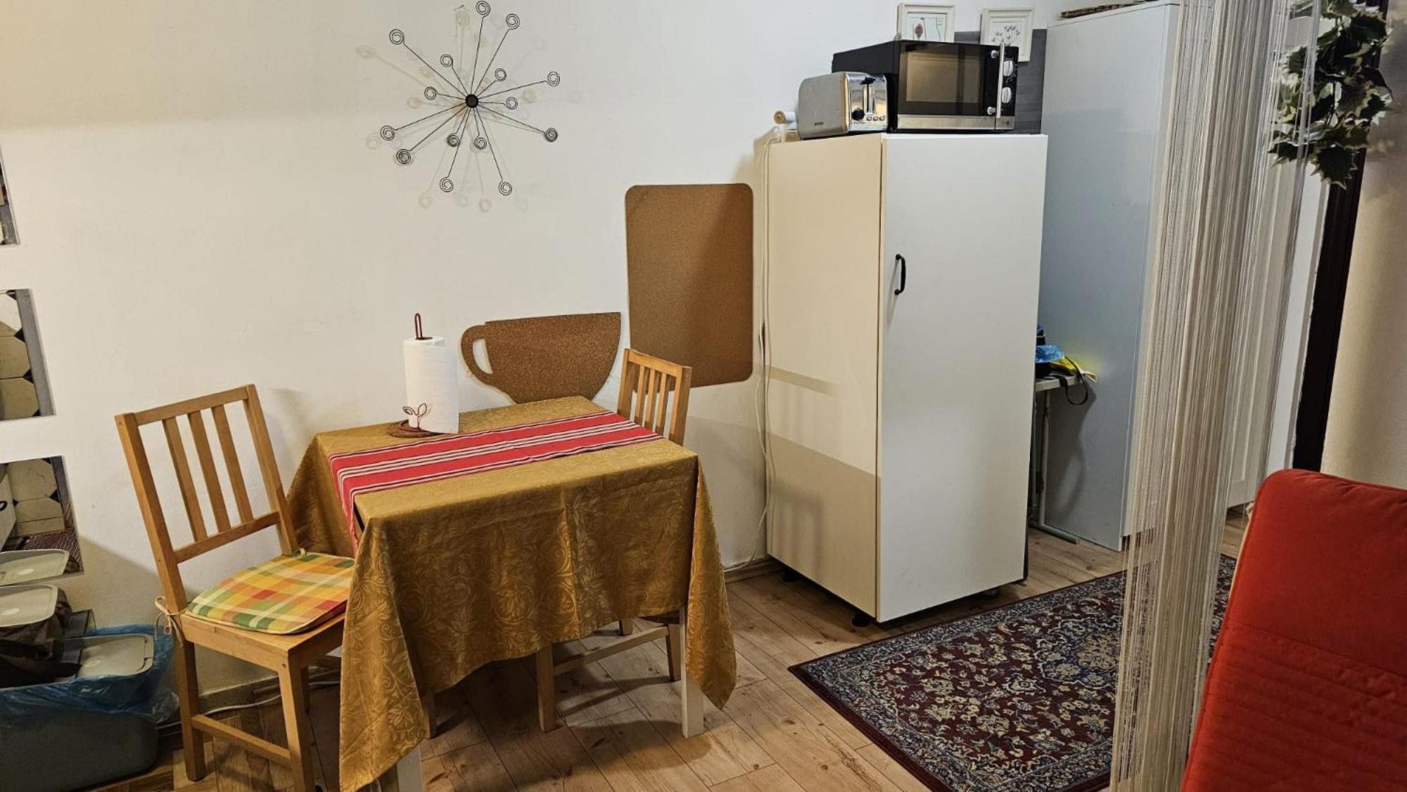 זאגרב Apartment Zeno מראה חיצוני תמונה