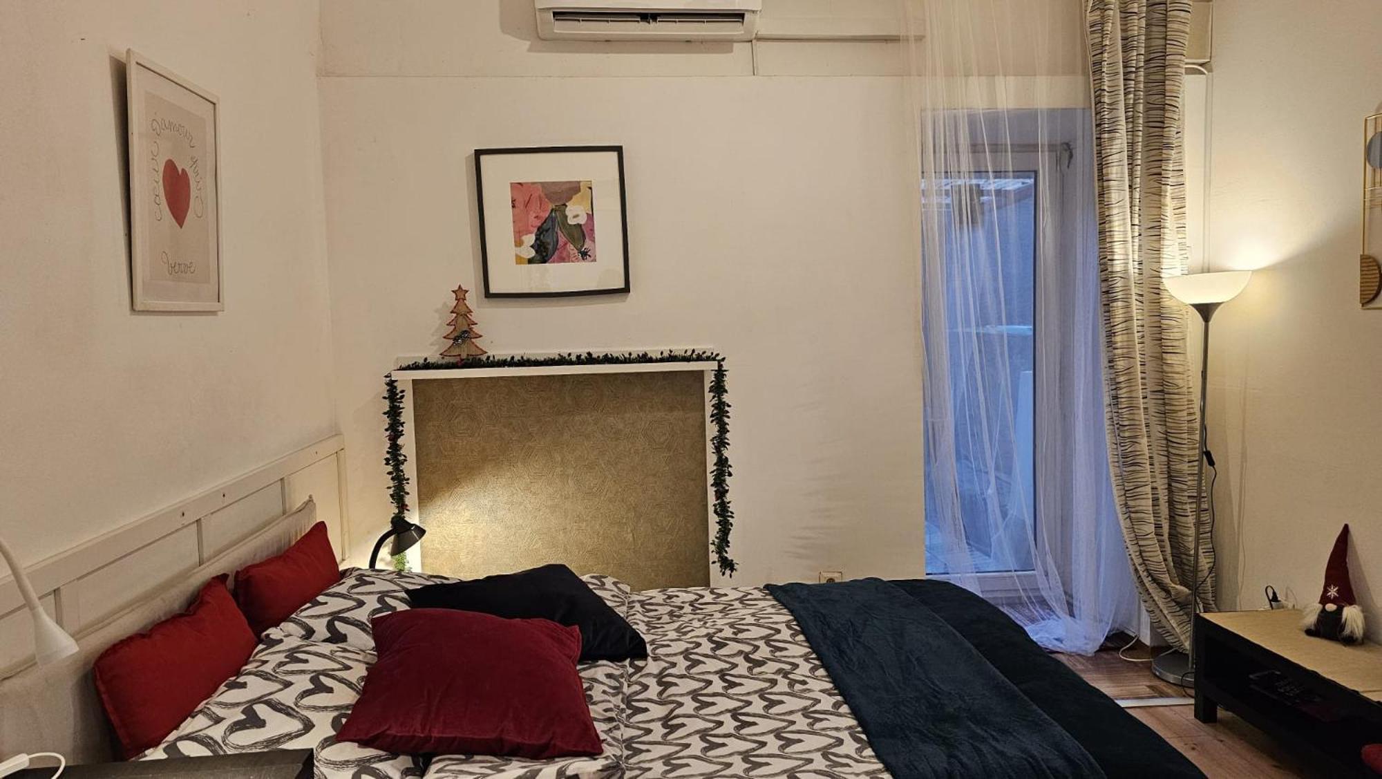 זאגרב Apartment Zeno מראה חיצוני תמונה